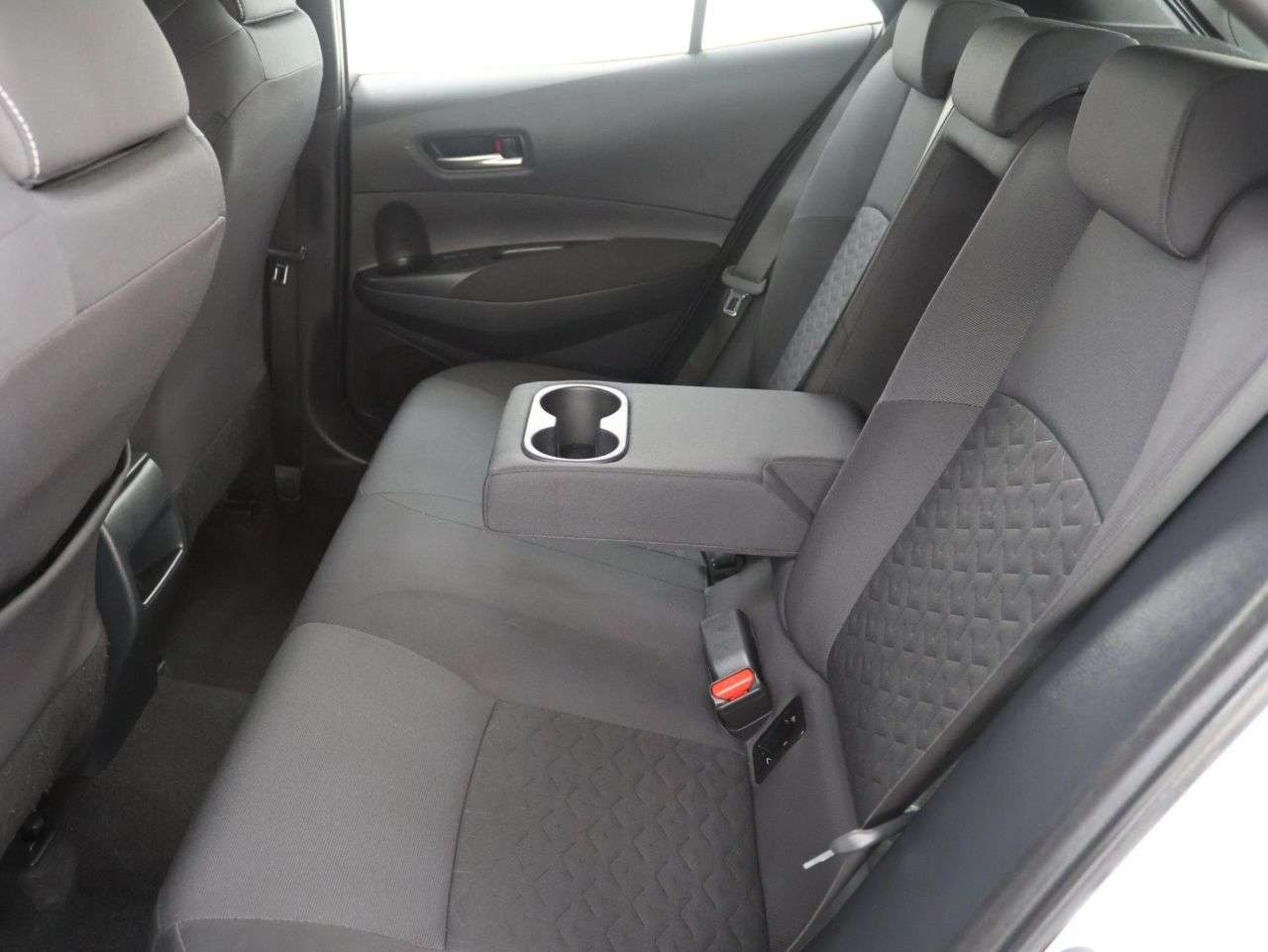 2022 TOYOTA COROLLA 2022 TOYOTA COROLLA