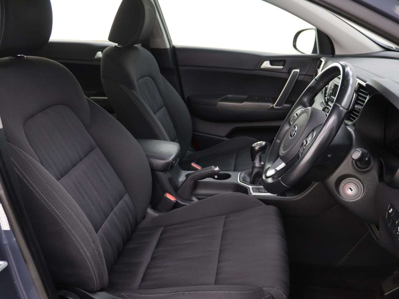 2018 KIA SPORTAGE 2018 KIA SPORTAGE