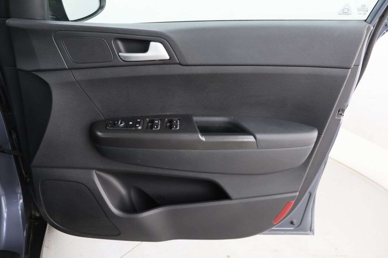 2018 KIA SPORTAGE 2018 KIA SPORTAGE