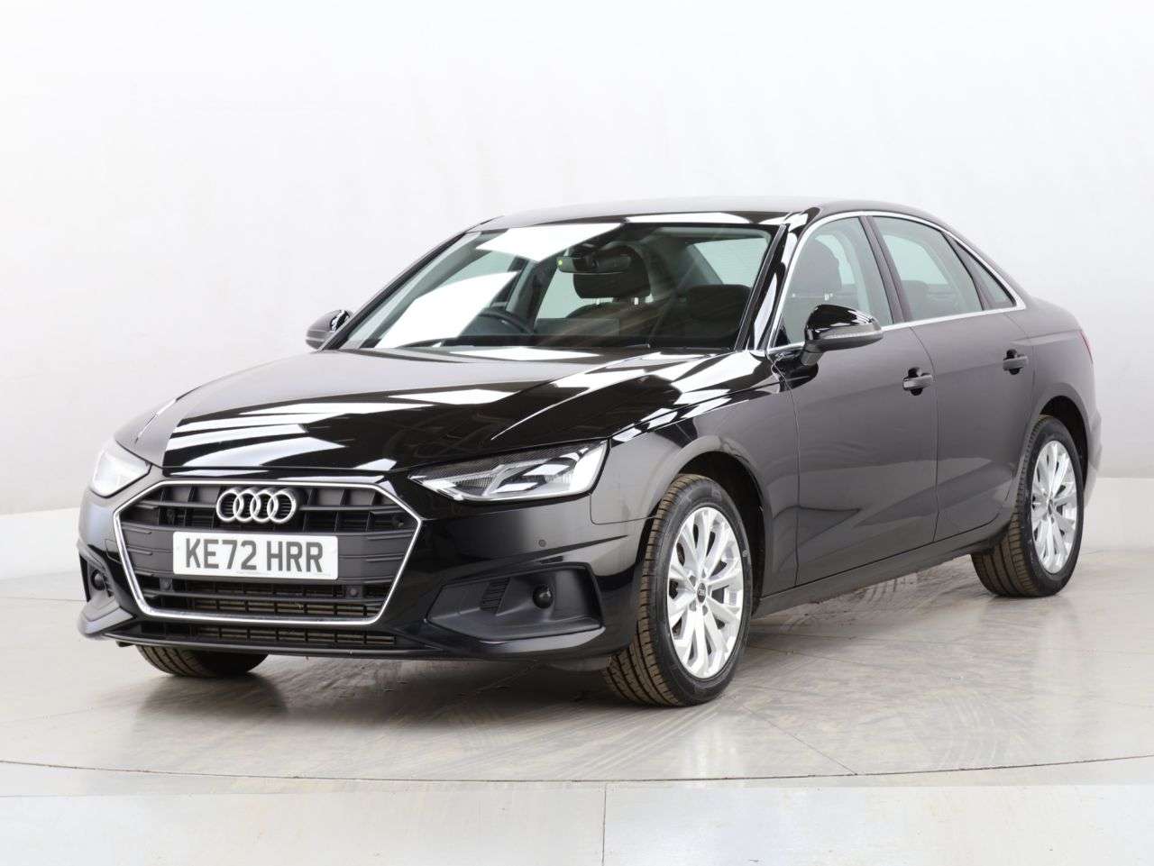 2023 AUDI A4 2023 AUDI A4