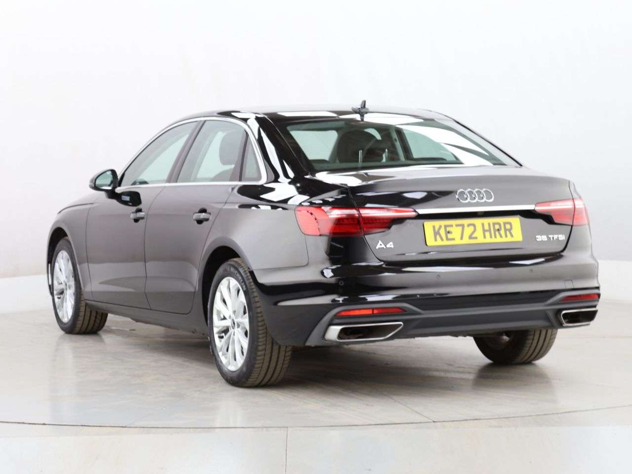 2023 AUDI A4 2023 AUDI A4