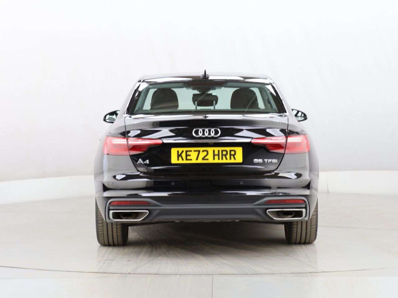 2023 AUDI A4 2023 AUDI A4