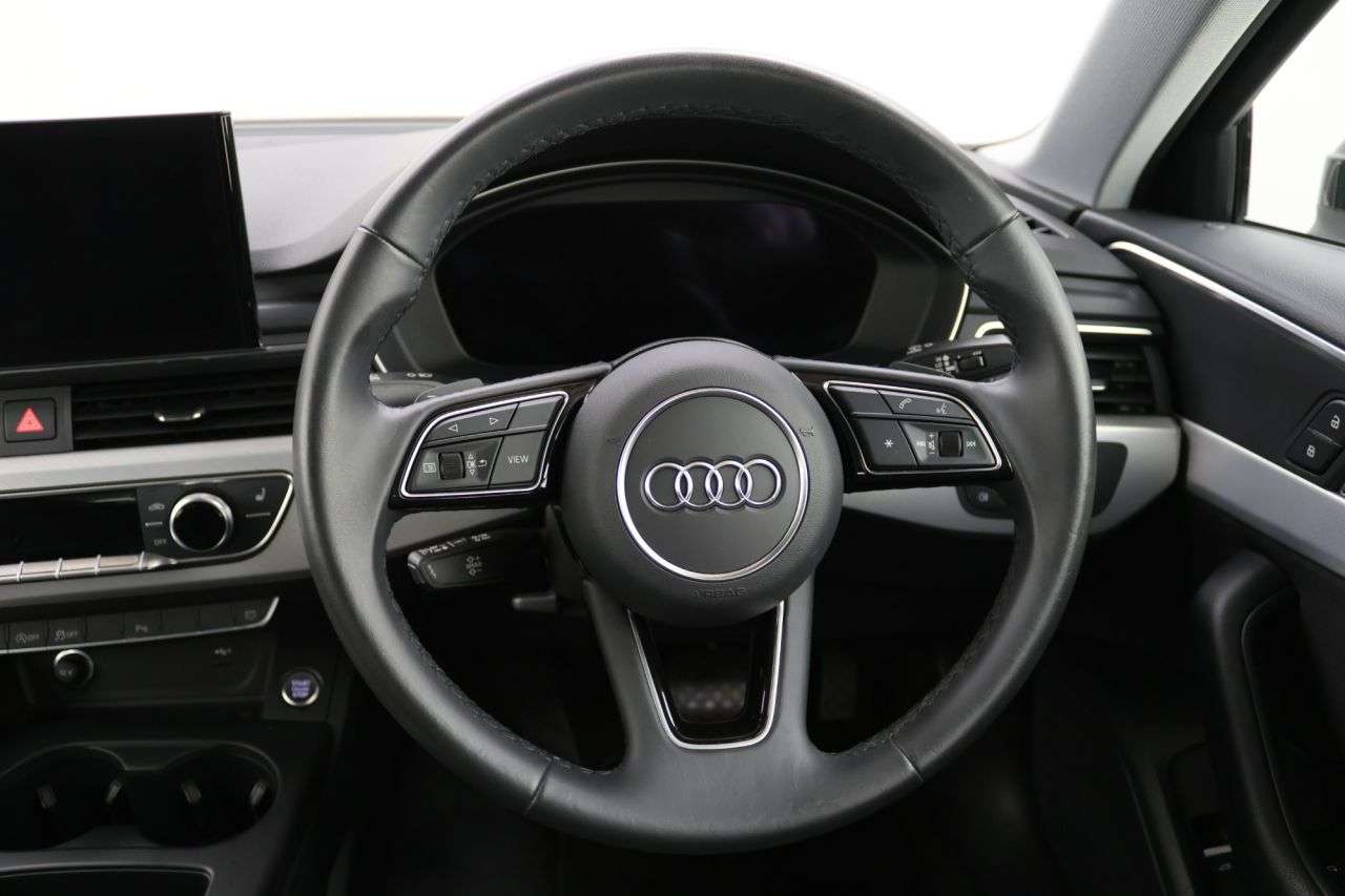 2023 AUDI A4 2023 AUDI A4