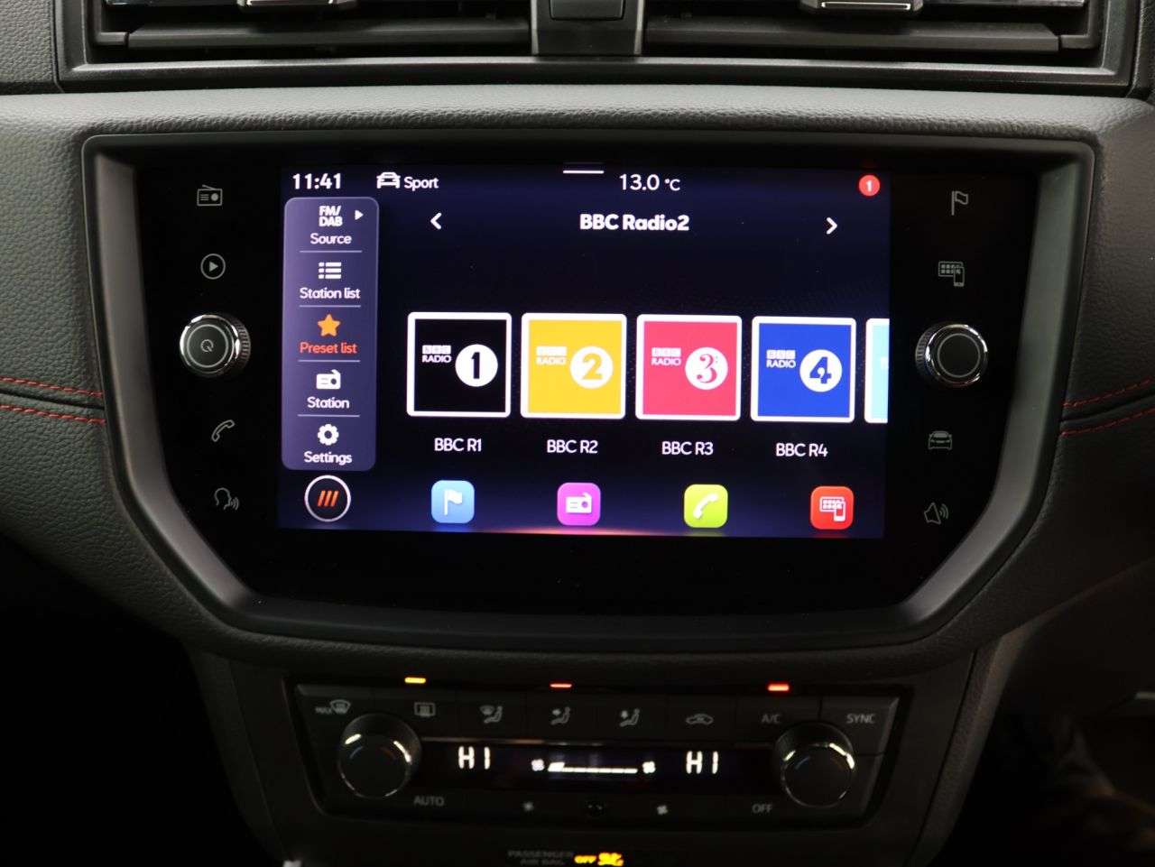 2021 SEAT ARONA 2021 SEAT ARONA