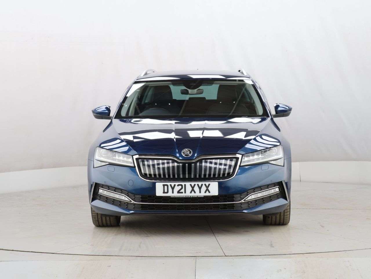 2021 SKODA SUPERB 2021 SKODA SUPERB