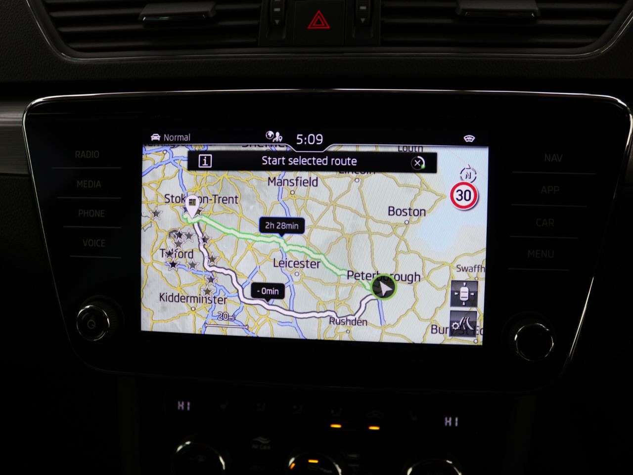 2021 SKODA SUPERB 2021 SKODA SUPERB