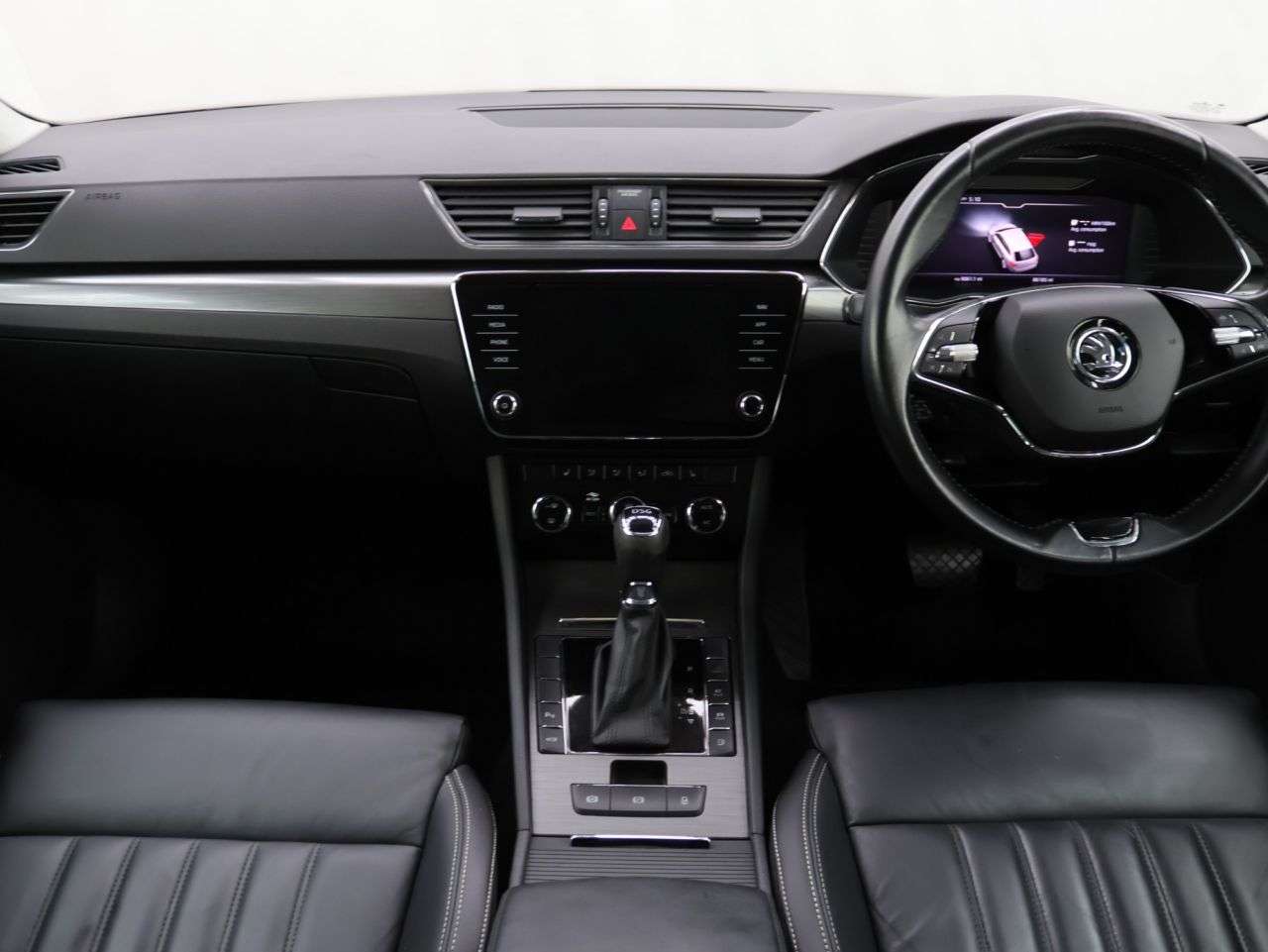 2021 SKODA SUPERB 2021 SKODA SUPERB