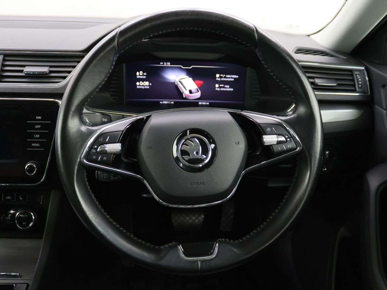 2021 SKODA SUPERB 2021 SKODA SUPERB