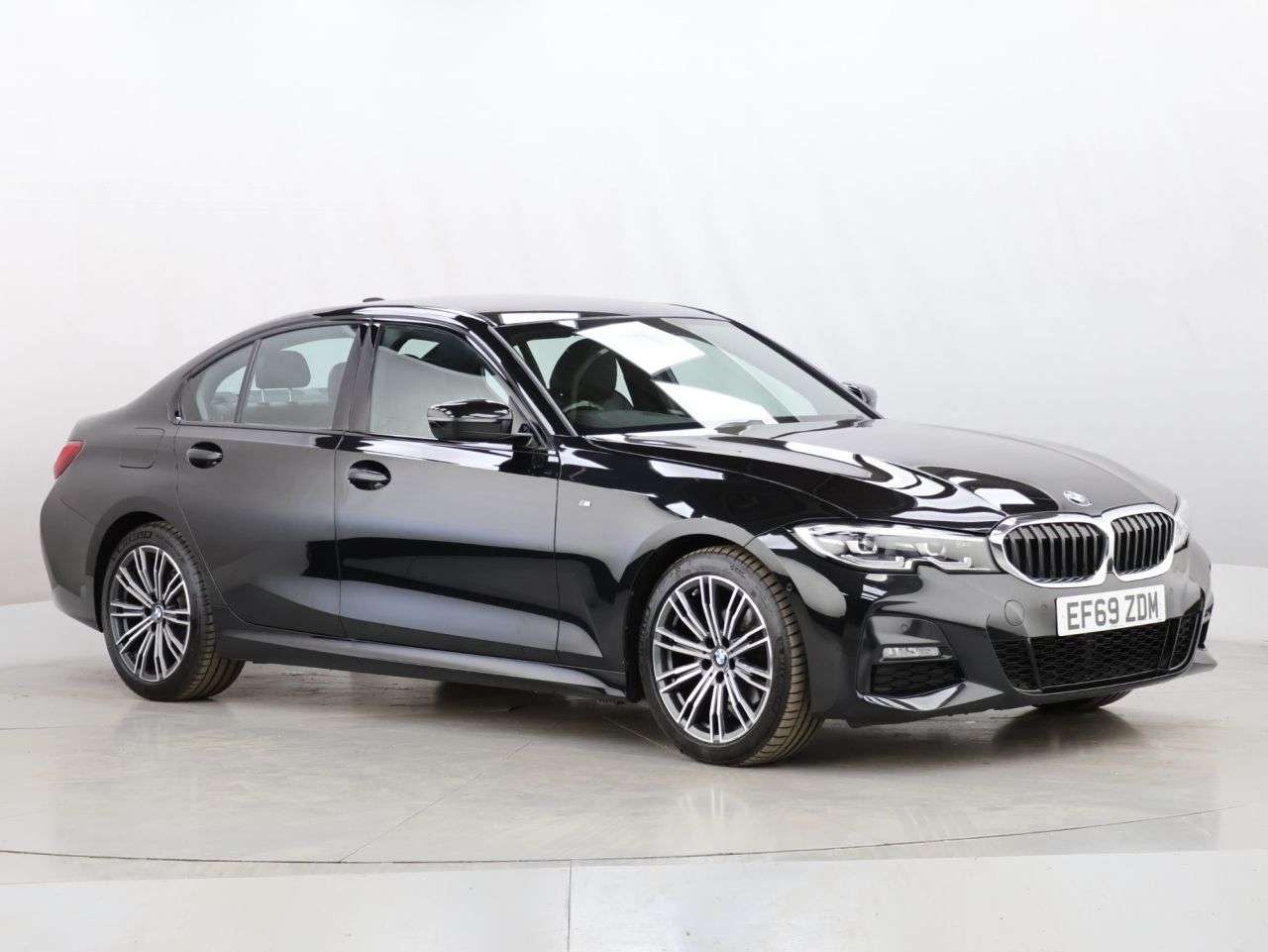 2020 BMW 3 SERIES 2020 BMW 3 SERIES
