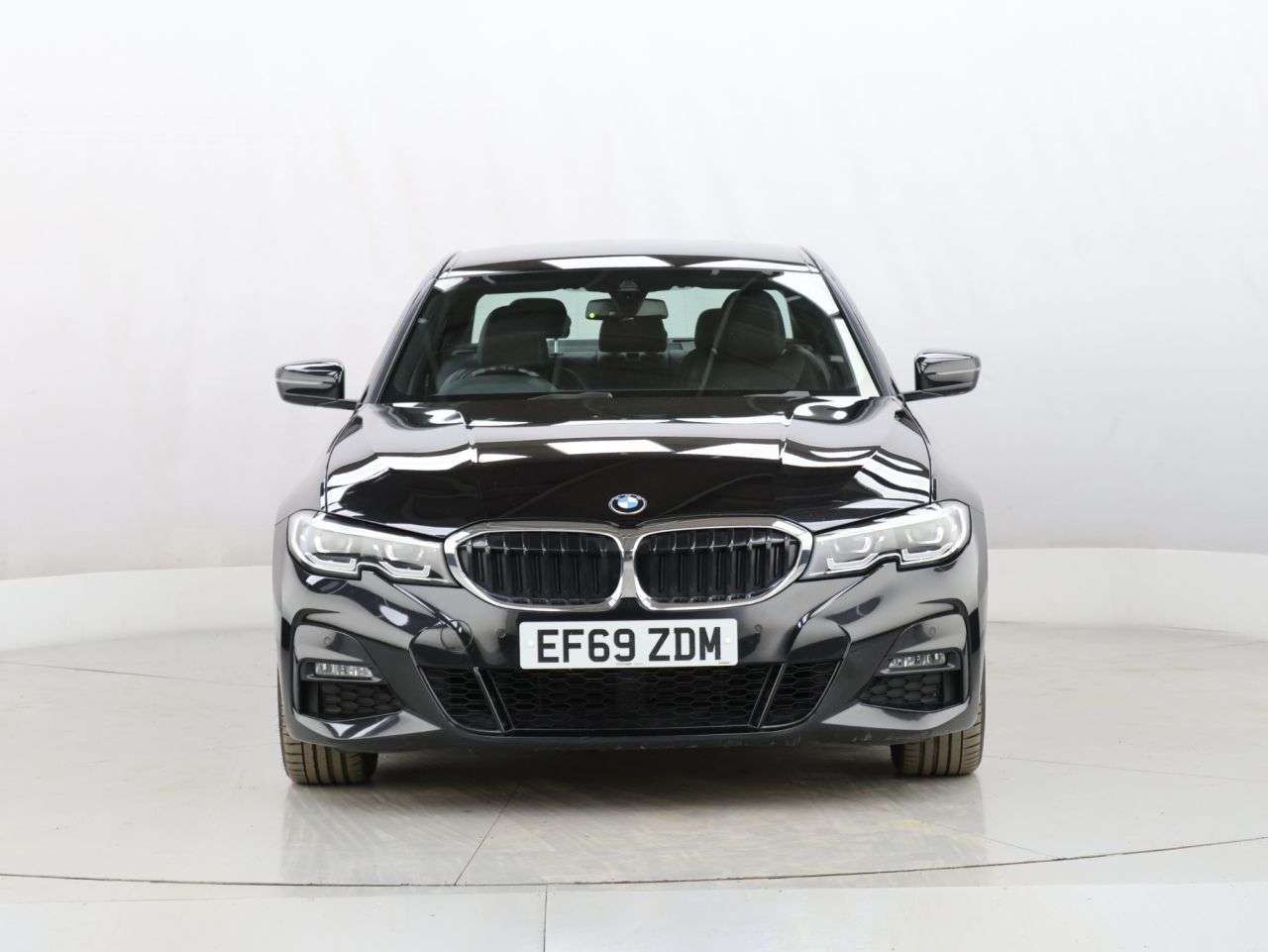 2020 BMW 3 SERIES 2020 BMW 3 SERIES
