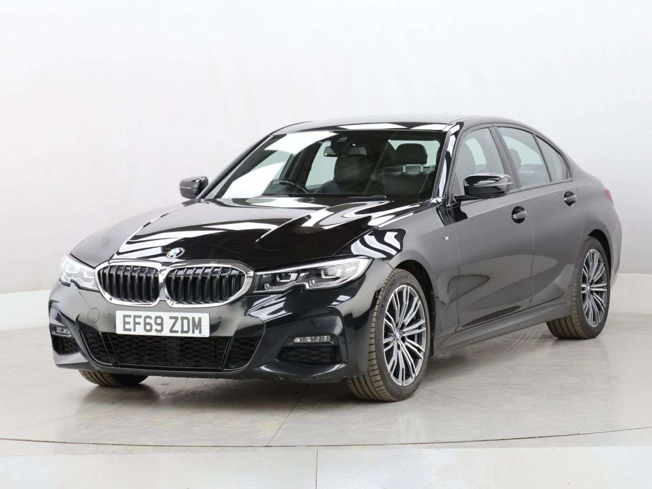 2020 BMW 3 SERIES 2020 BMW 3 SERIES