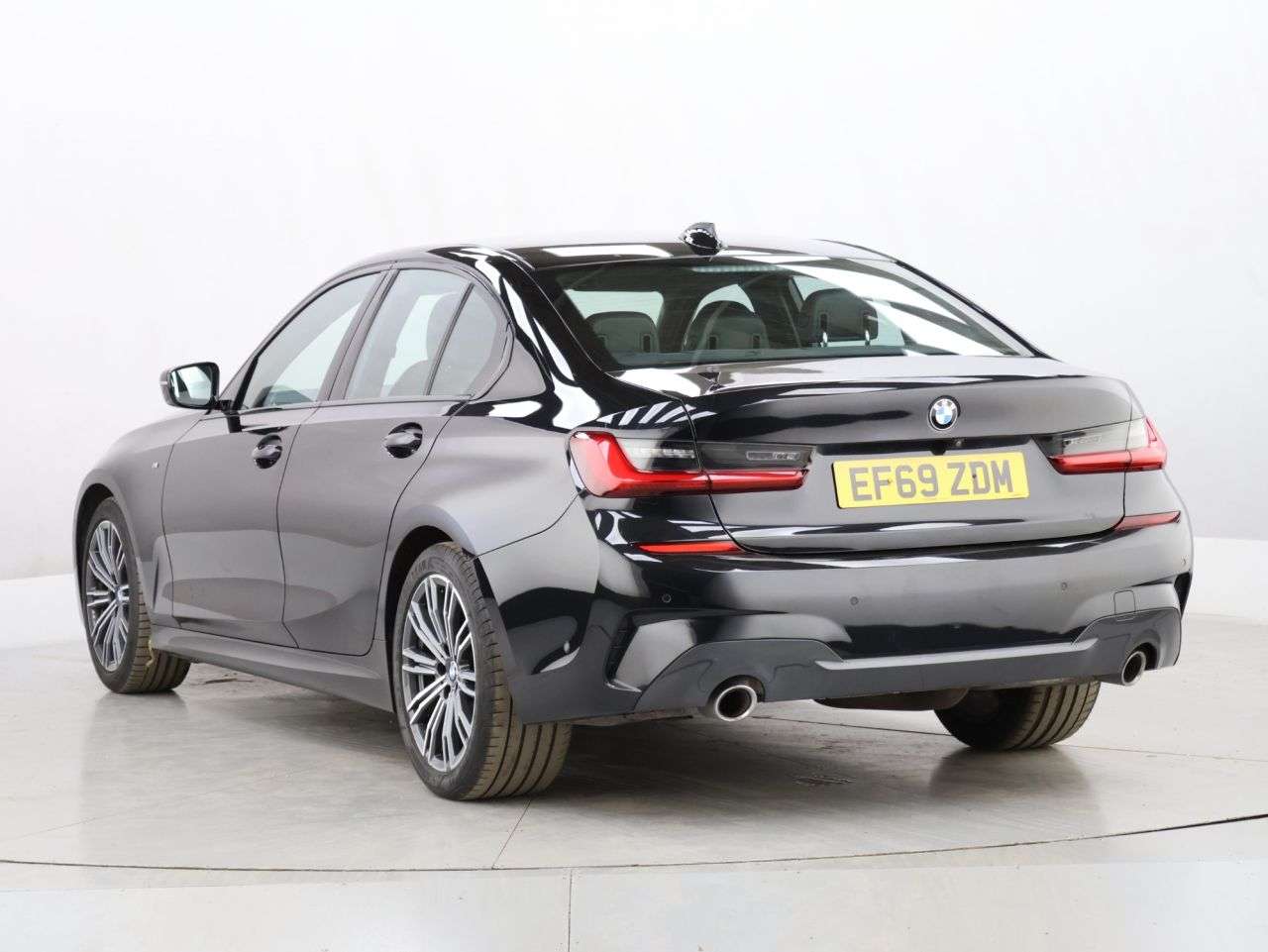 2020 BMW 3 SERIES 2020 BMW 3 SERIES