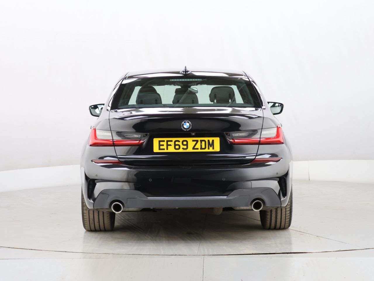 2020 BMW 3 SERIES 2020 BMW 3 SERIES