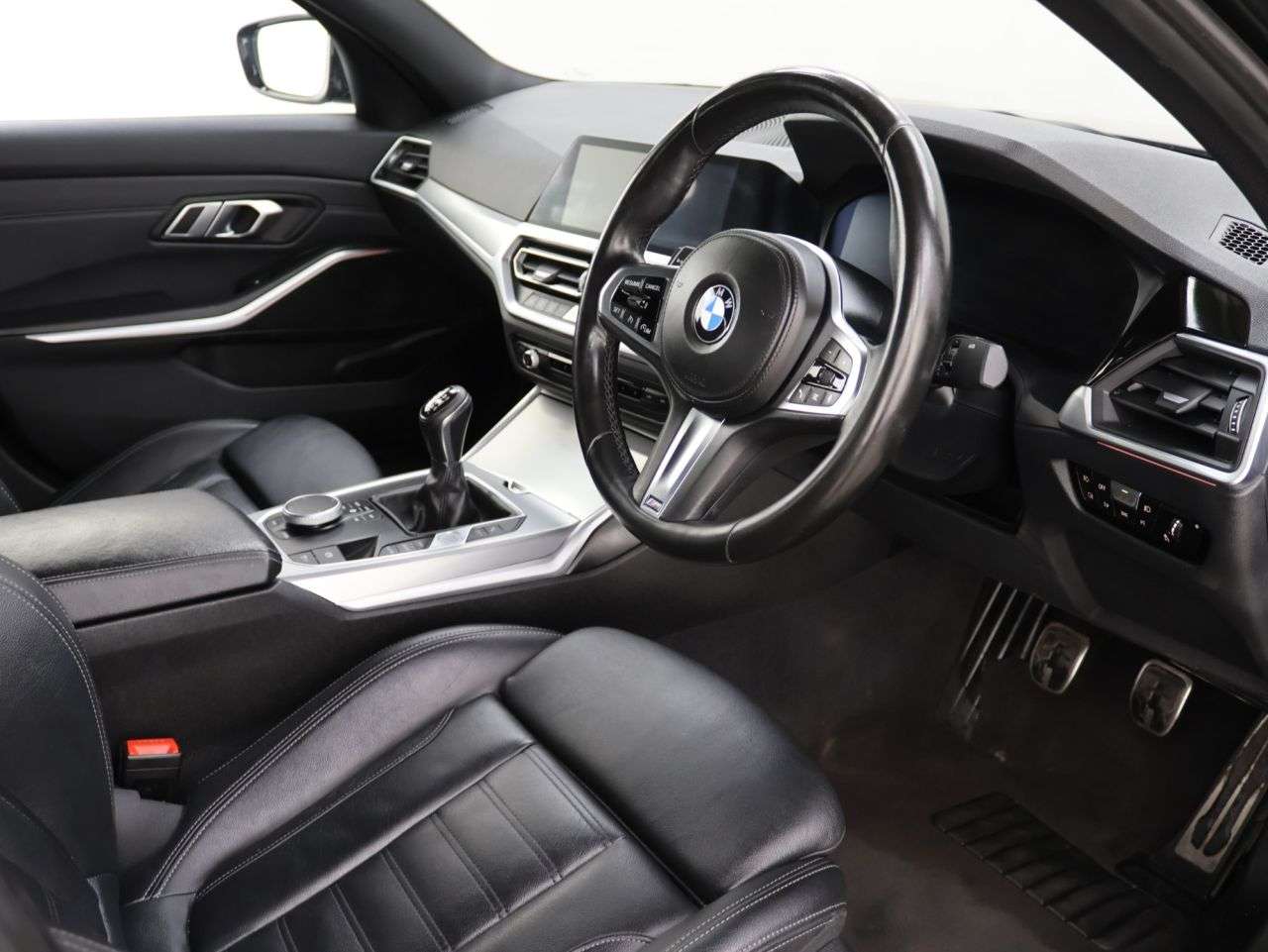 2020 BMW 3 SERIES 2020 BMW 3 SERIES