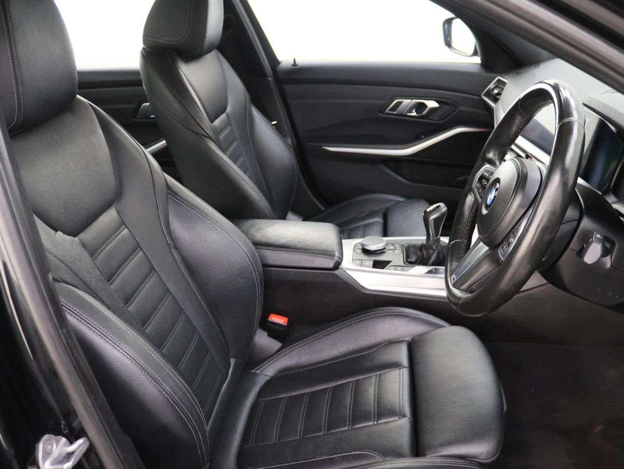 2020 BMW 3 SERIES 2020 BMW 3 SERIES