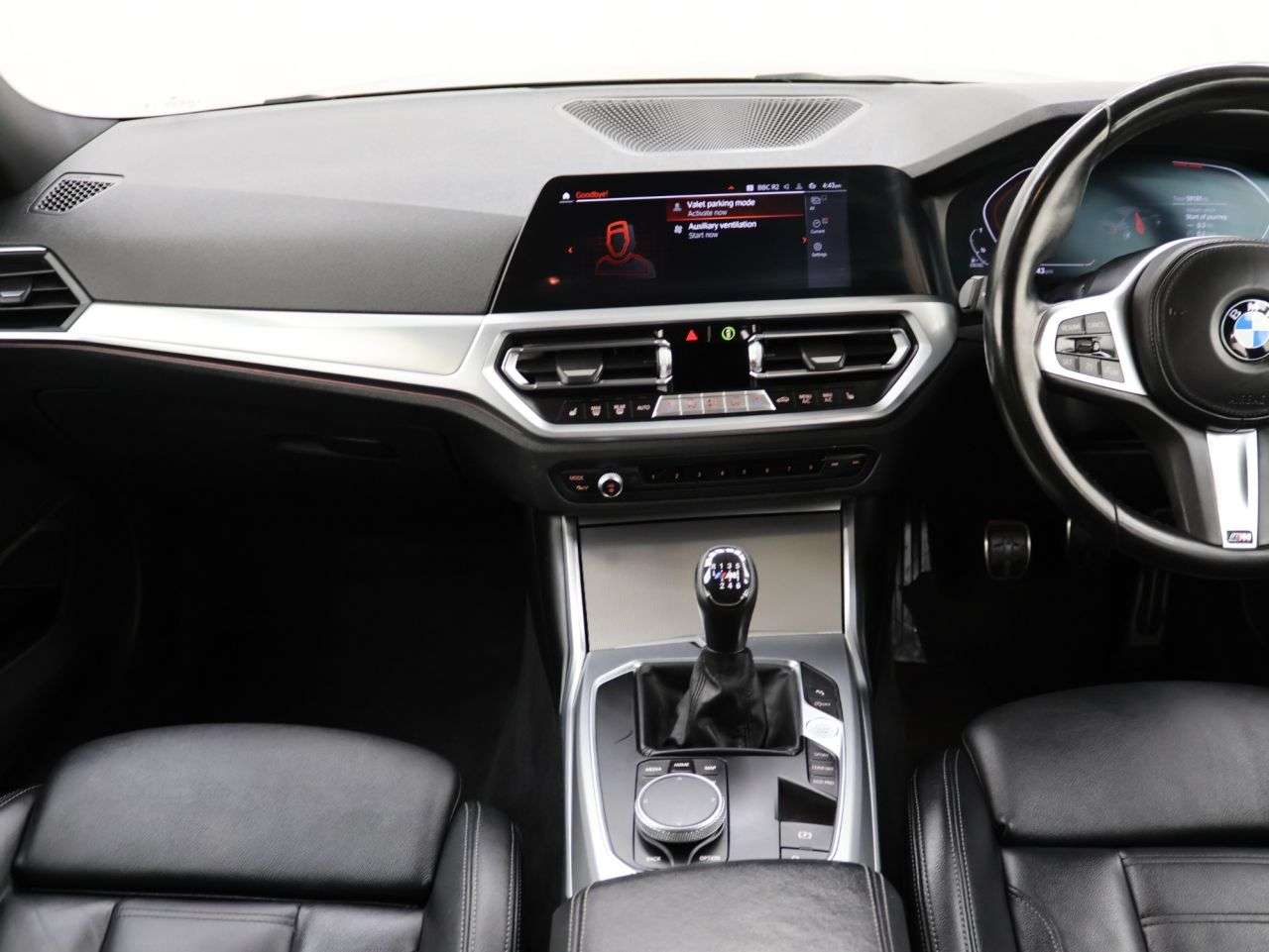 2020 BMW 3 SERIES 2020 BMW 3 SERIES