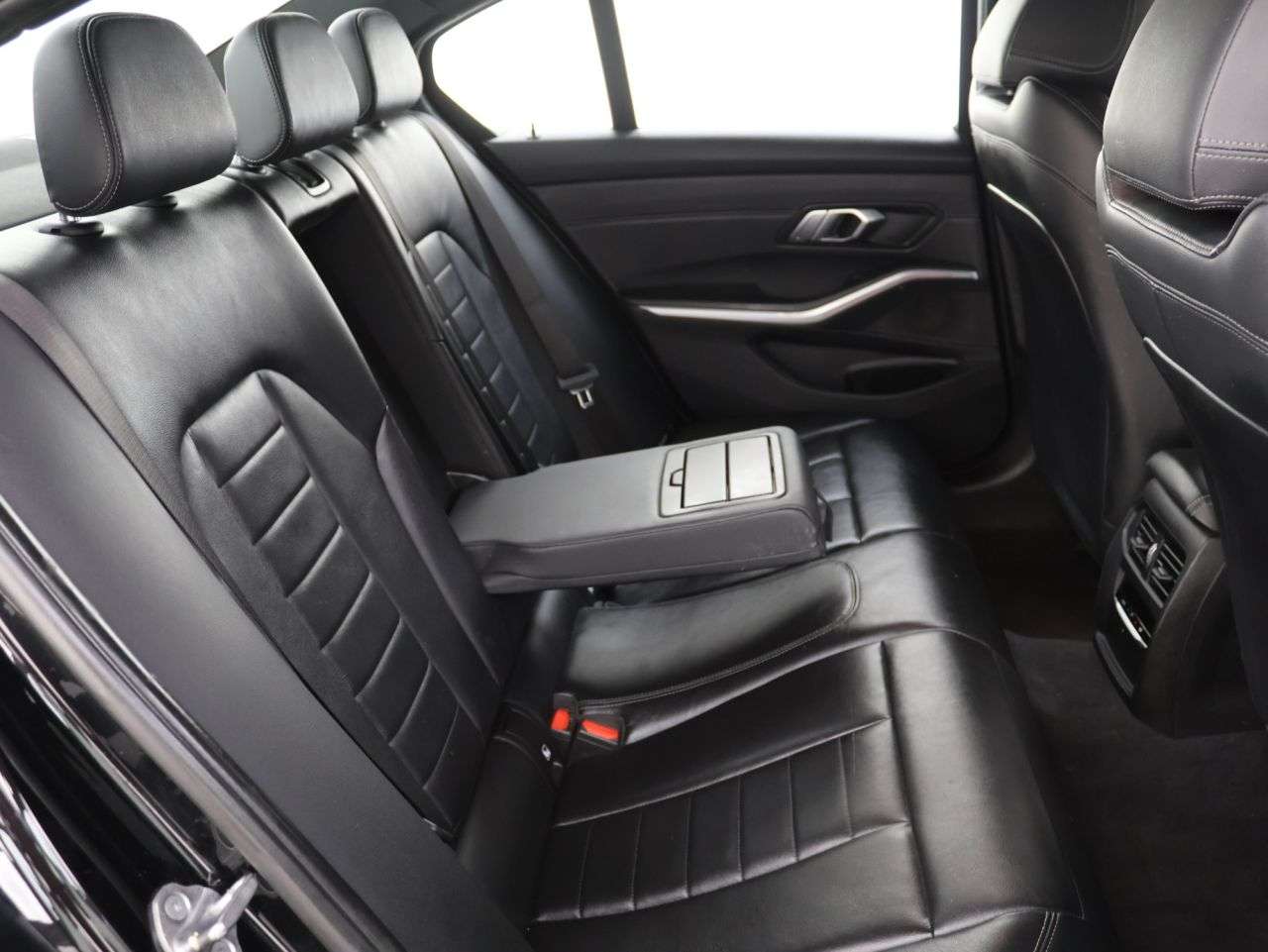 2020 BMW 3 SERIES 2020 BMW 3 SERIES