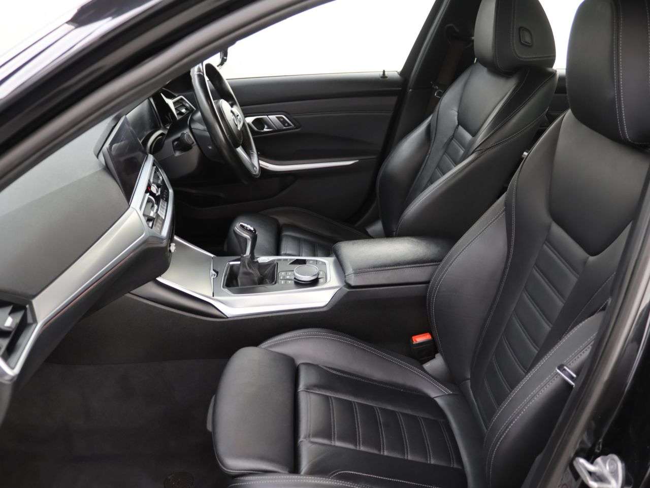 2020 BMW 3 SERIES 2020 BMW 3 SERIES