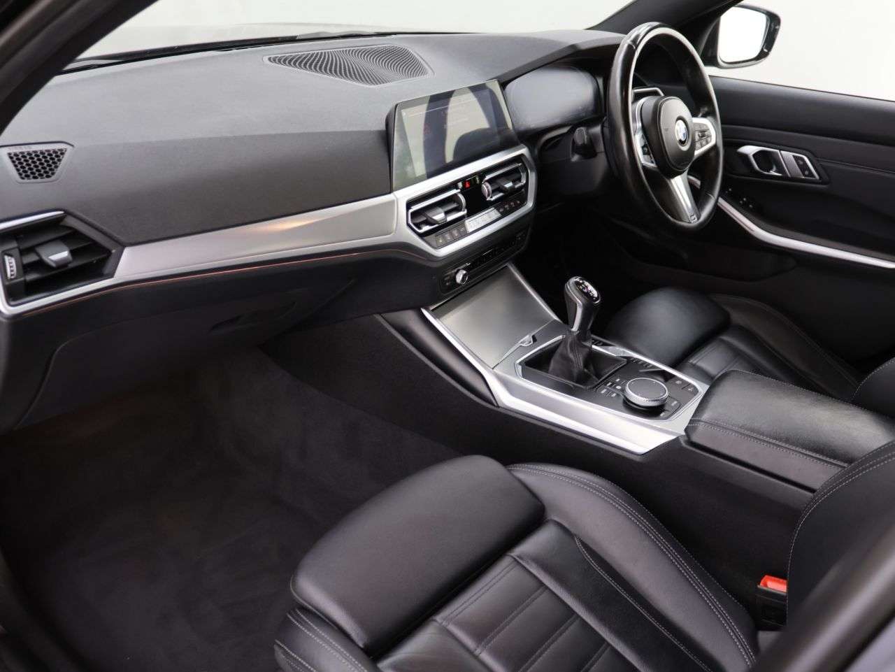 2020 BMW 3 SERIES 2020 BMW 3 SERIES