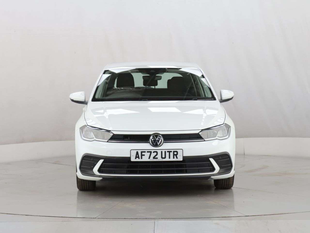 2022 VOLKSWAGEN POLO 2022 VOLKSWAGEN POLO