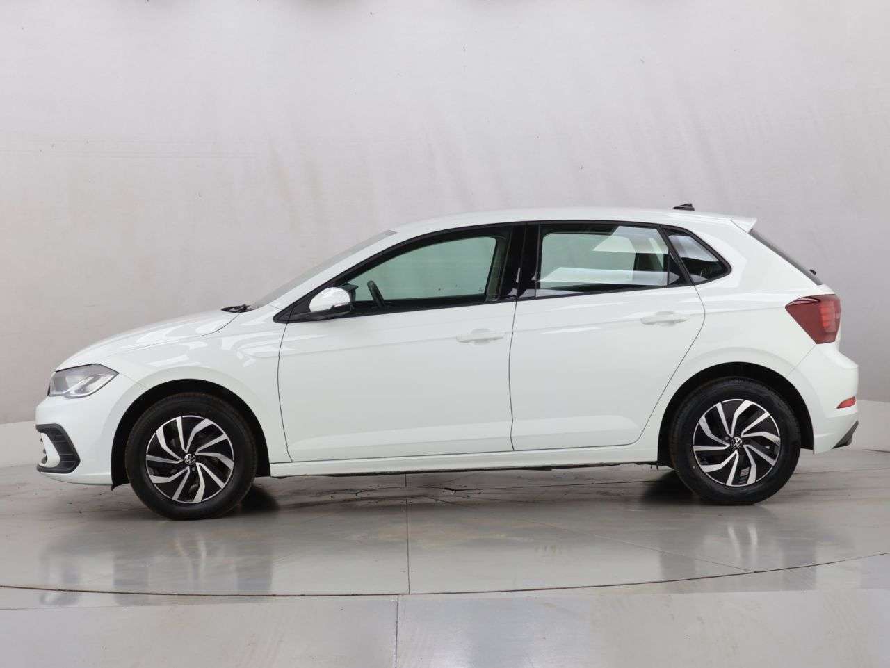 2022 VOLKSWAGEN POLO 2022 VOLKSWAGEN POLO