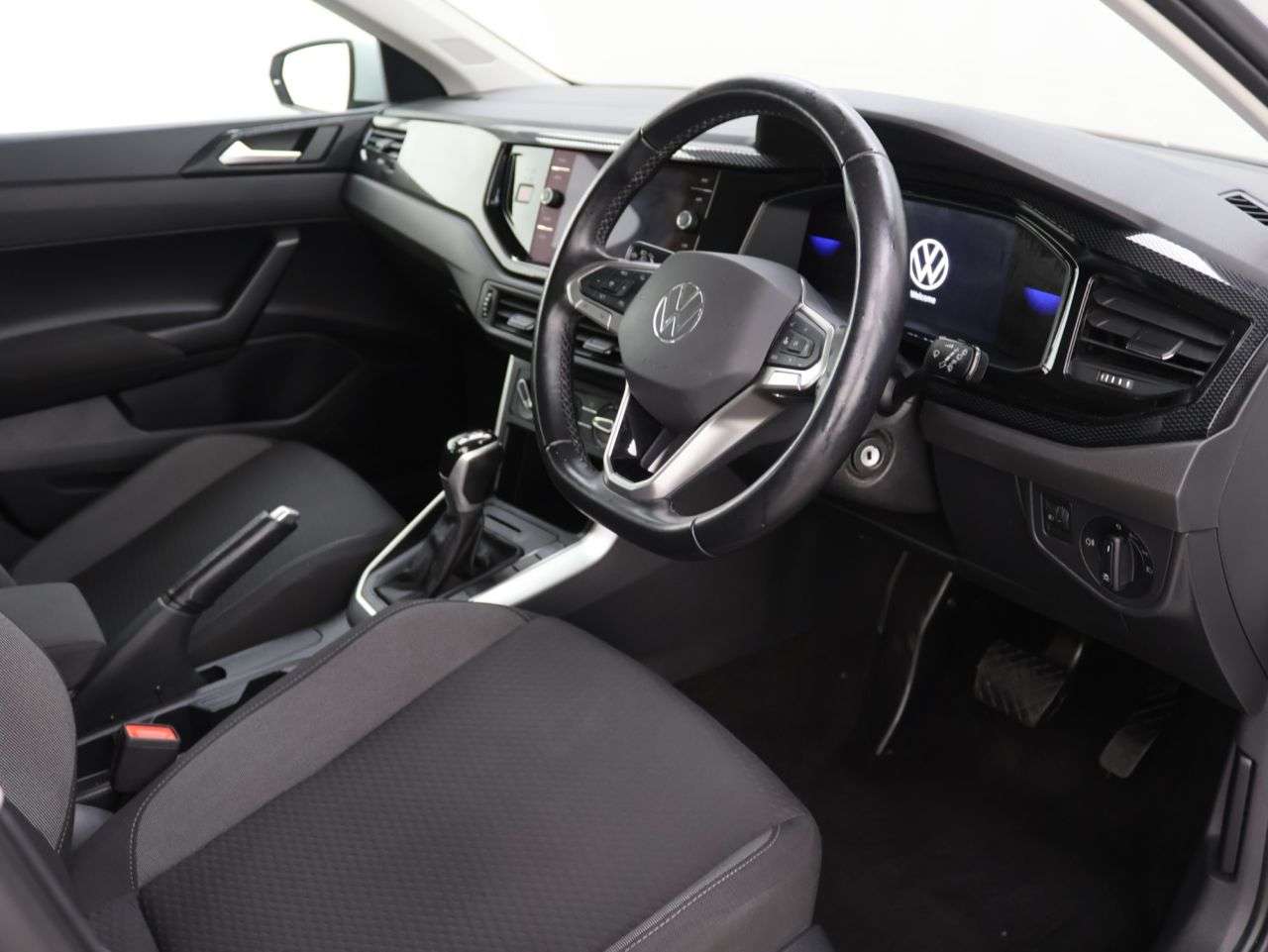 2022 VOLKSWAGEN POLO 2022 VOLKSWAGEN POLO