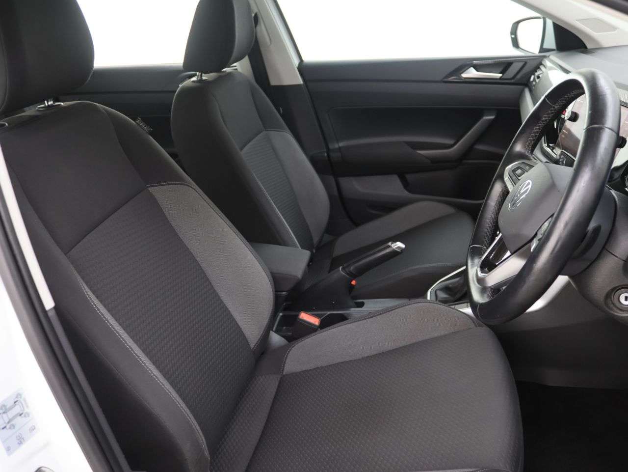 2022 VOLKSWAGEN POLO 2022 VOLKSWAGEN POLO