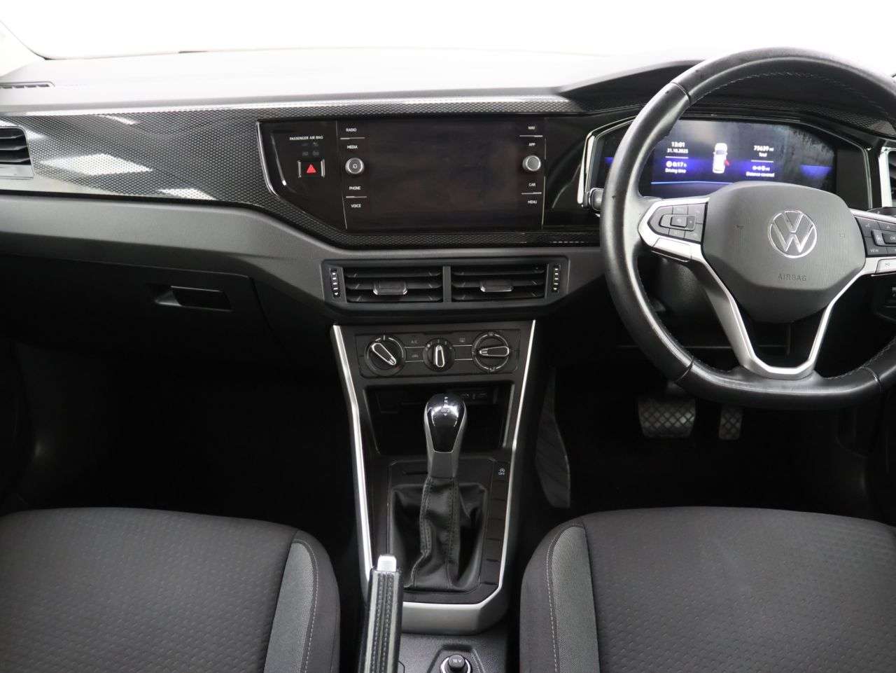 2022 VOLKSWAGEN POLO 2022 VOLKSWAGEN POLO