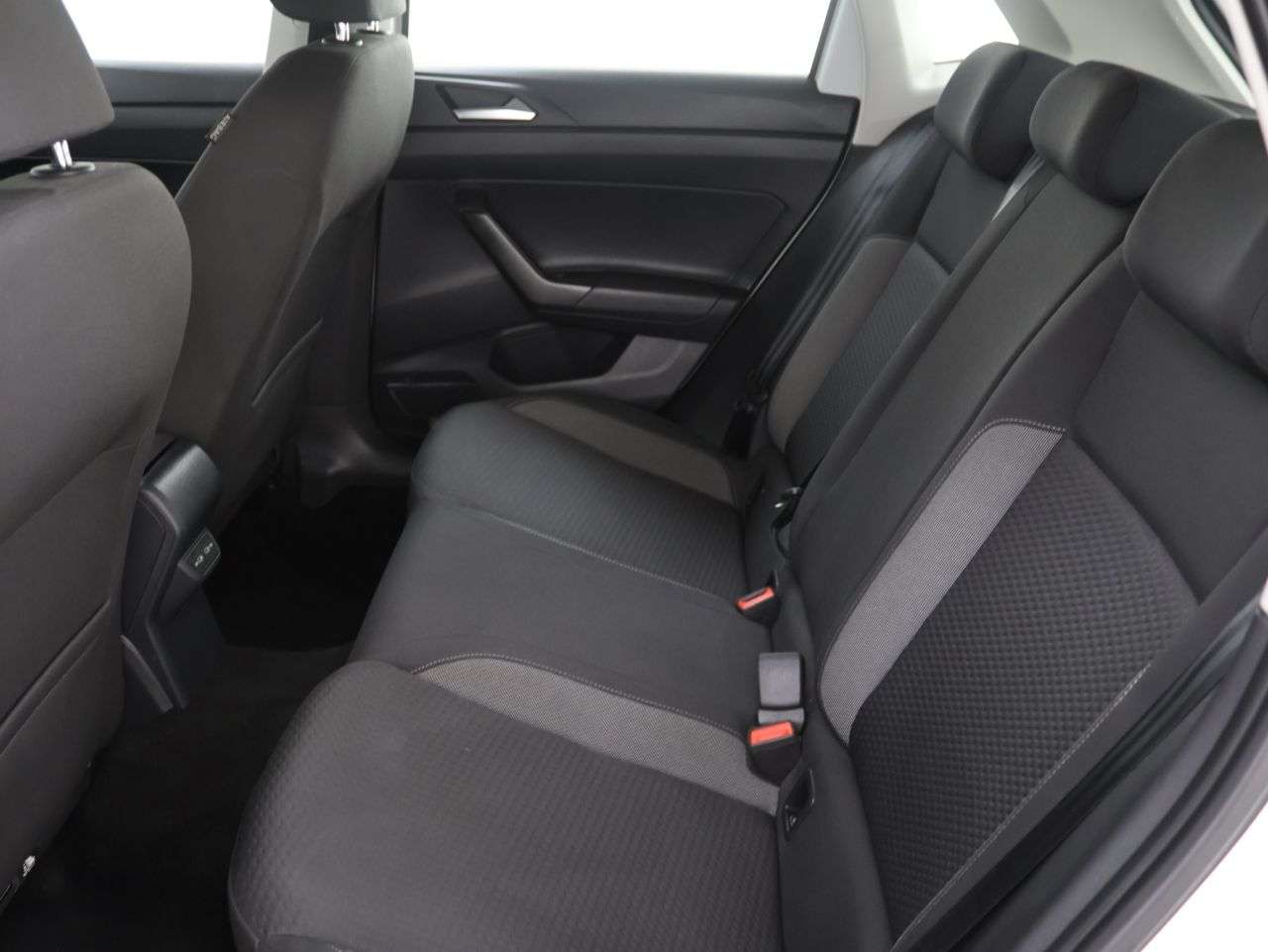 2022 VOLKSWAGEN POLO 2022 VOLKSWAGEN POLO