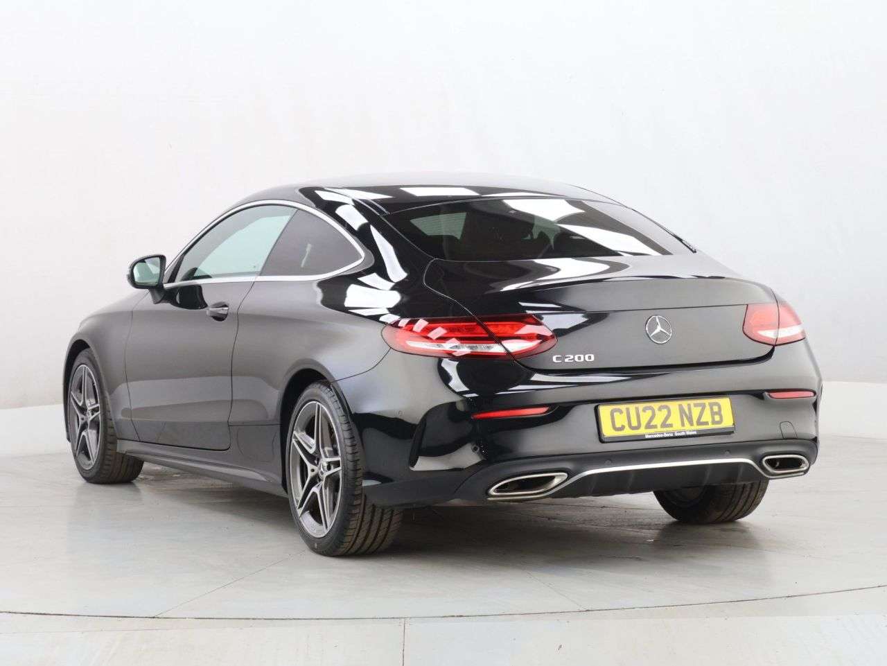 2022 MERCEDES-BENZ C CLASS 2022 MERCEDES-BENZ C CLASS