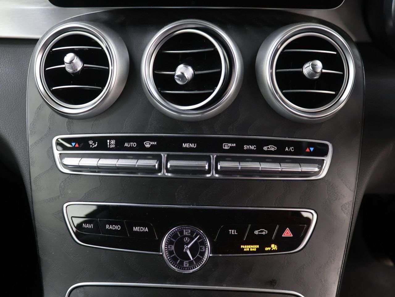 2022 MERCEDES-BENZ C CLASS 2022 MERCEDES-BENZ C CLASS