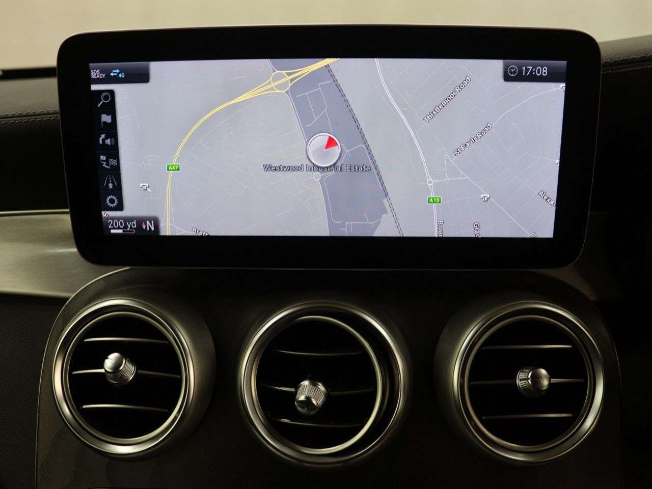 2022 MERCEDES-BENZ C CLASS 2022 MERCEDES-BENZ C CLASS