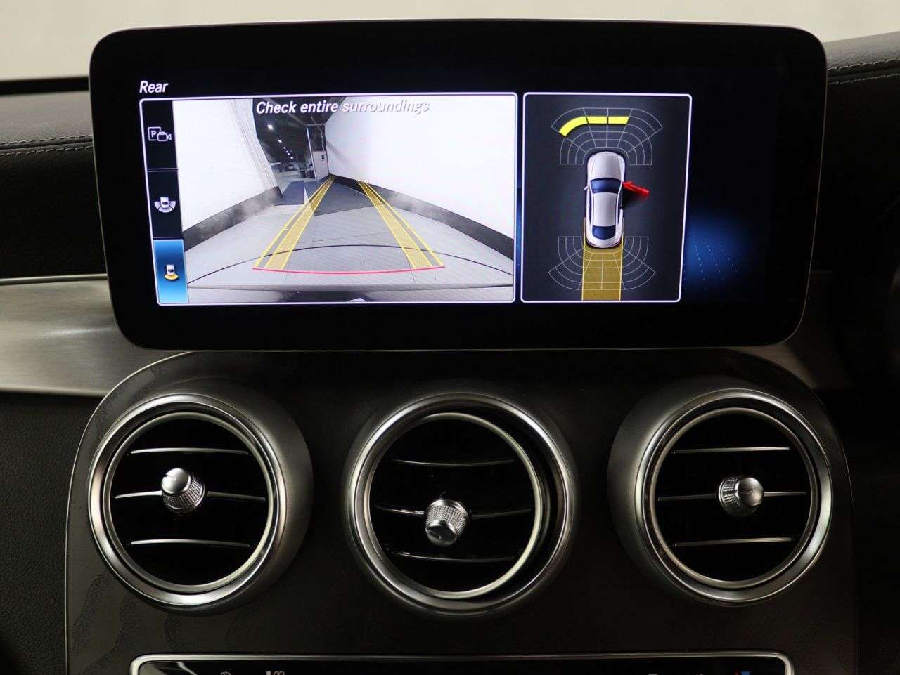 2022 MERCEDES-BENZ C CLASS 2022 MERCEDES-BENZ C CLASS