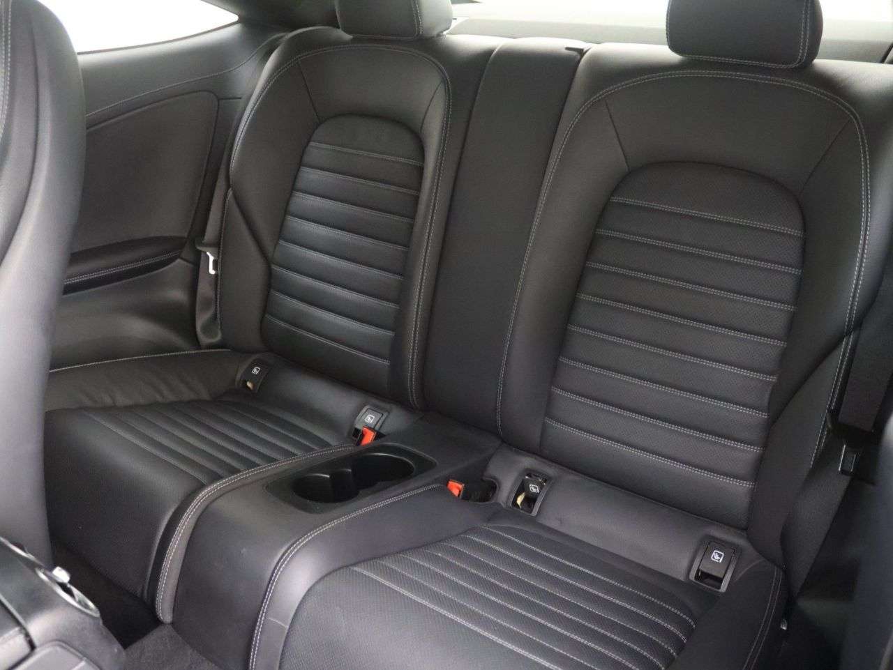 2022 MERCEDES-BENZ C CLASS 2022 MERCEDES-BENZ C CLASS