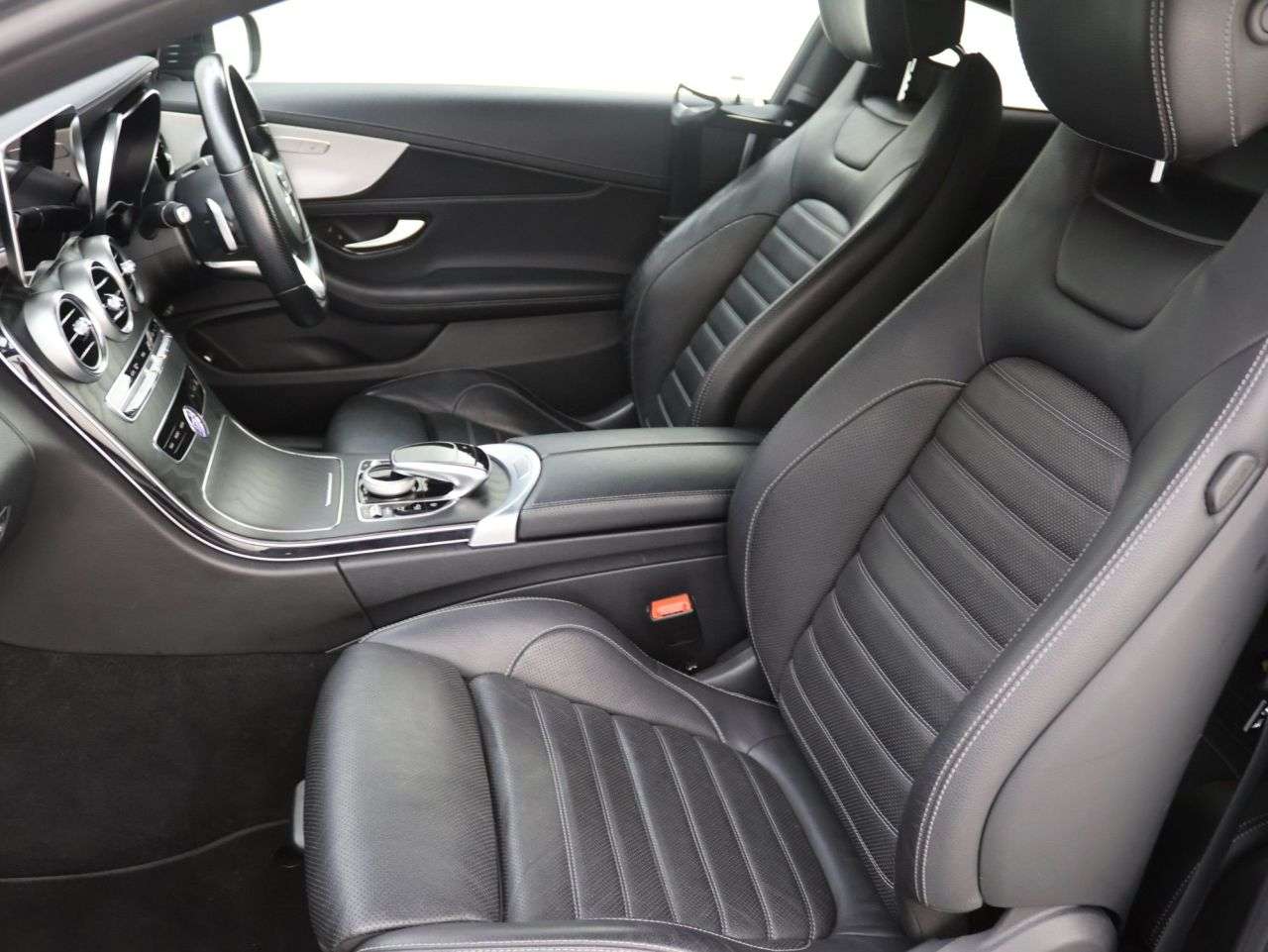 2022 MERCEDES-BENZ C CLASS 2022 MERCEDES-BENZ C CLASS