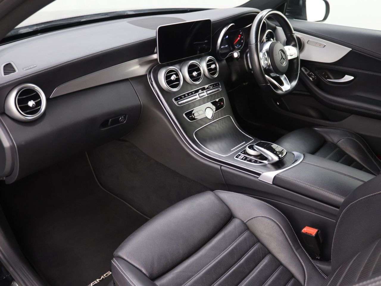 2022 MERCEDES-BENZ C CLASS 2022 MERCEDES-BENZ C CLASS