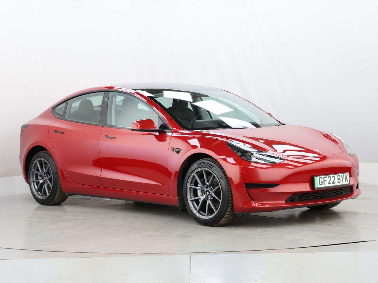 2022 TESLA MODEL 3 2022 TESLA MODEL 3