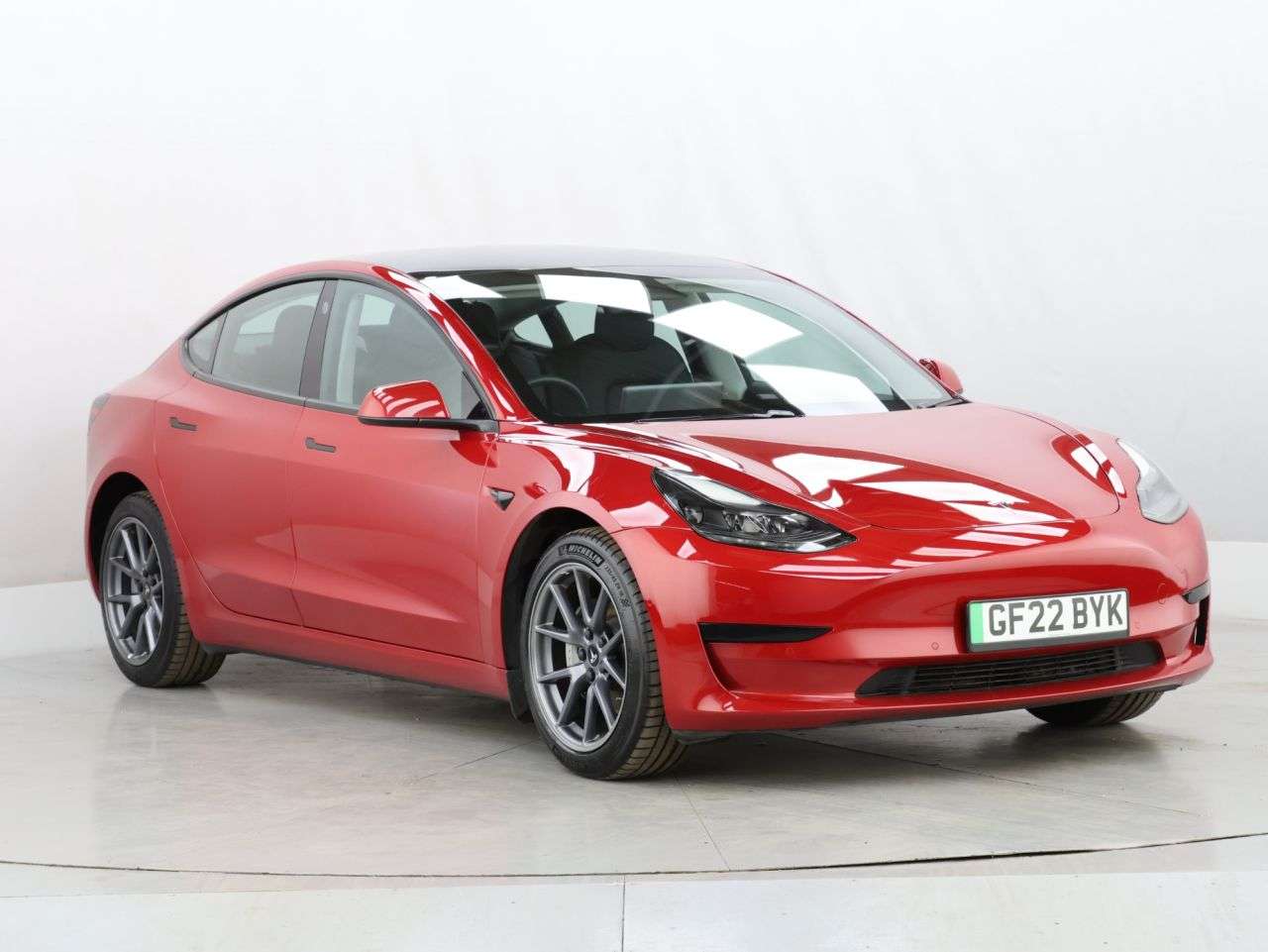 2022 TESLA MODEL 3 2022 TESLA MODEL 3