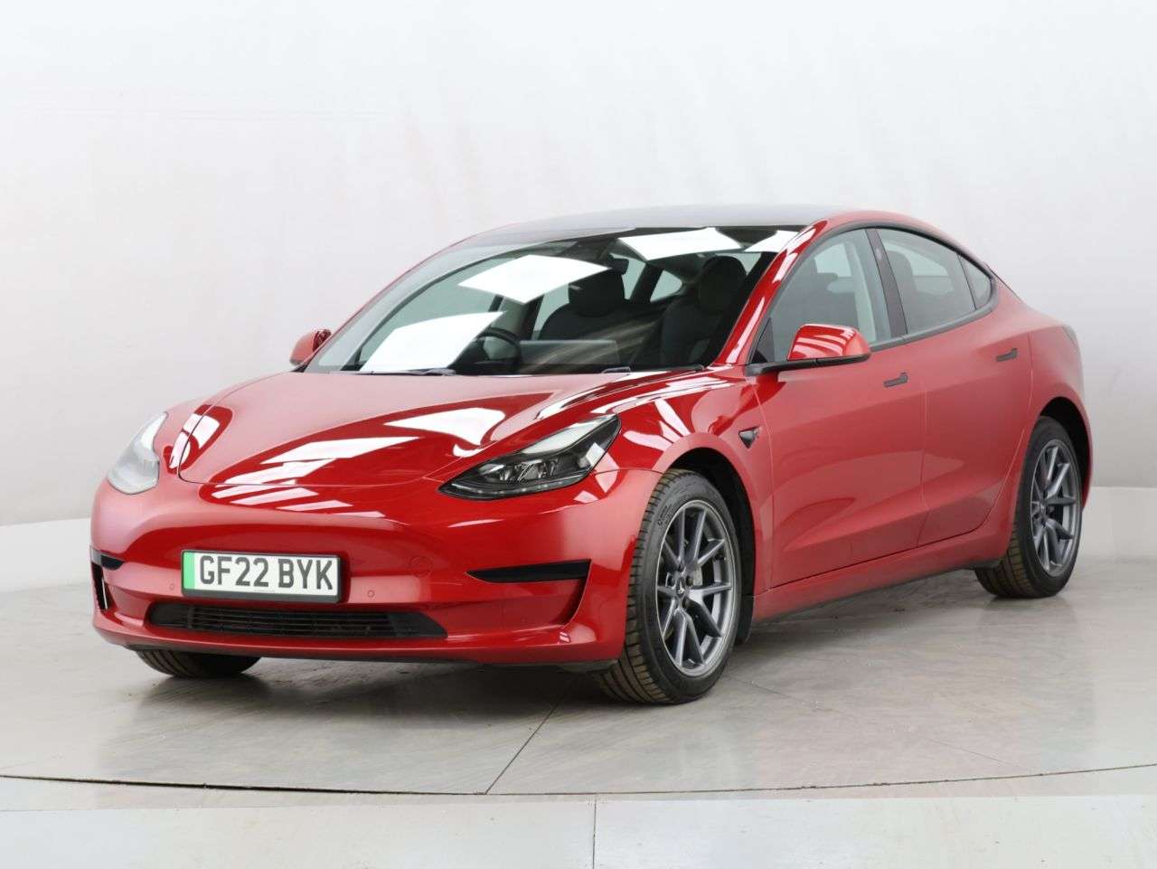 2022 TESLA MODEL 3 2022 TESLA MODEL 3