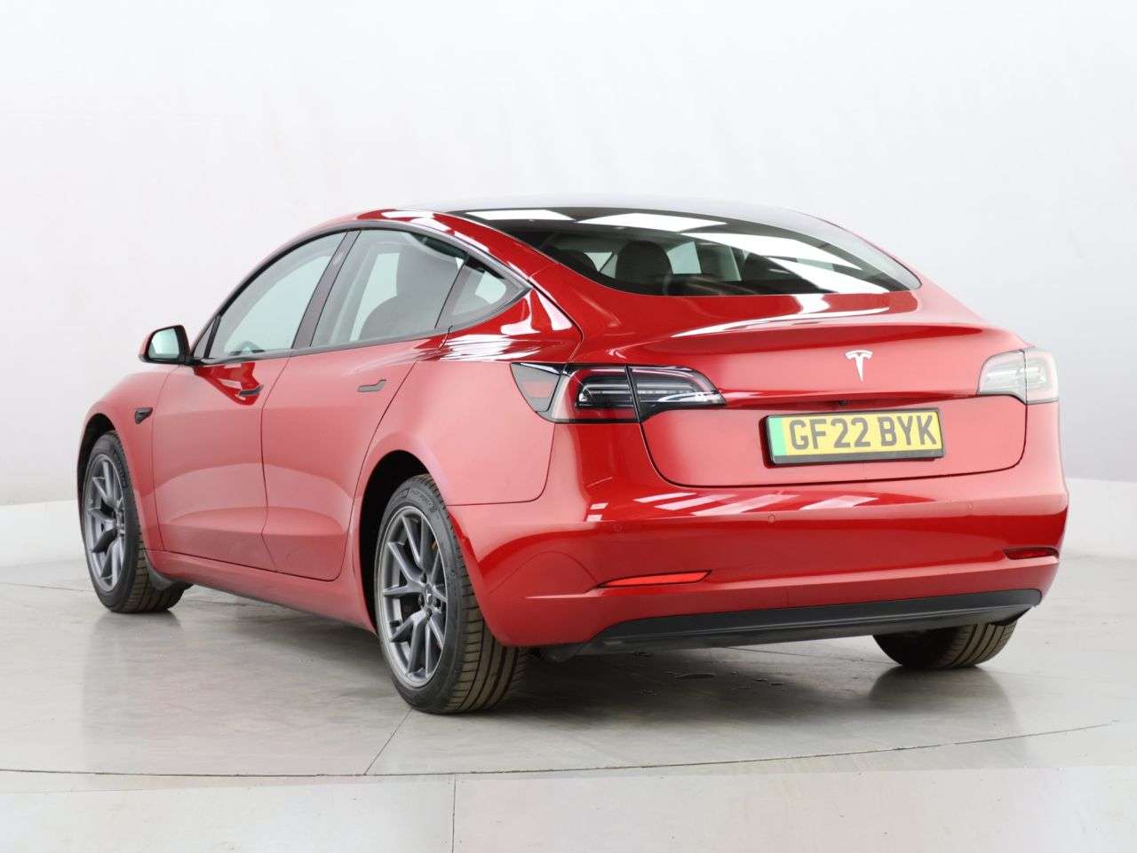 2022 TESLA MODEL 3 2022 TESLA MODEL 3