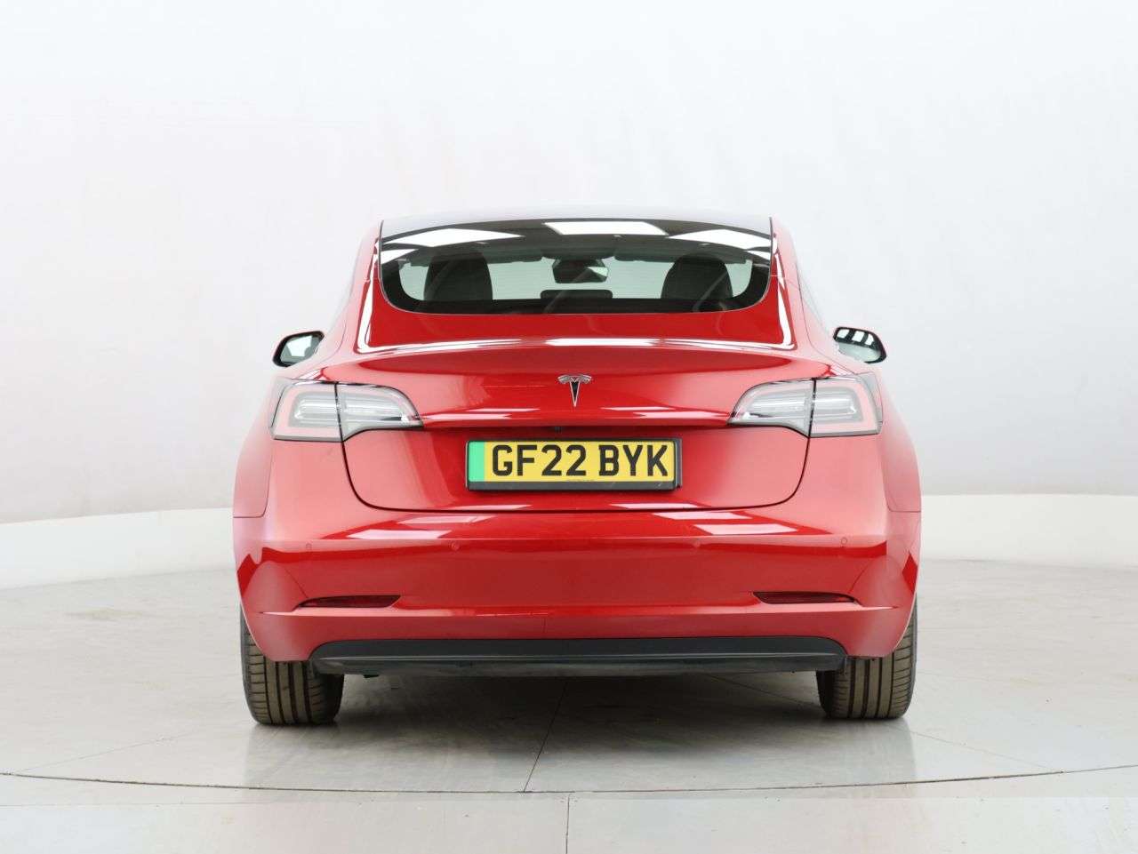 2022 TESLA MODEL 3 2022 TESLA MODEL 3