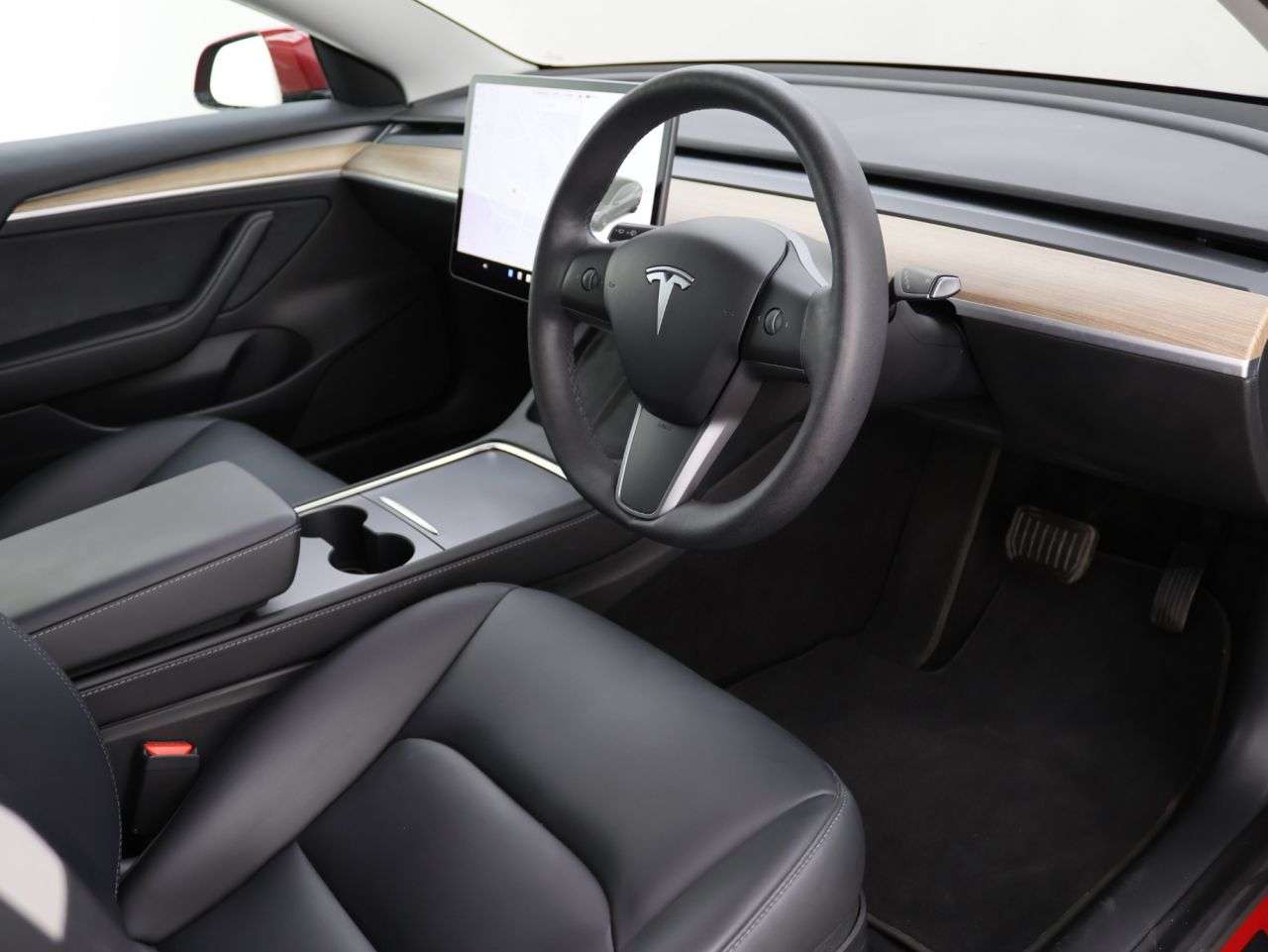 2022 TESLA MODEL 3 2022 TESLA MODEL 3