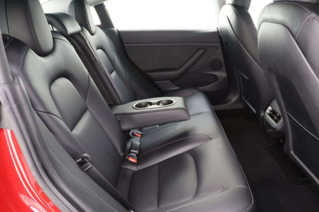 2022 TESLA MODEL 3 2022 TESLA MODEL 3