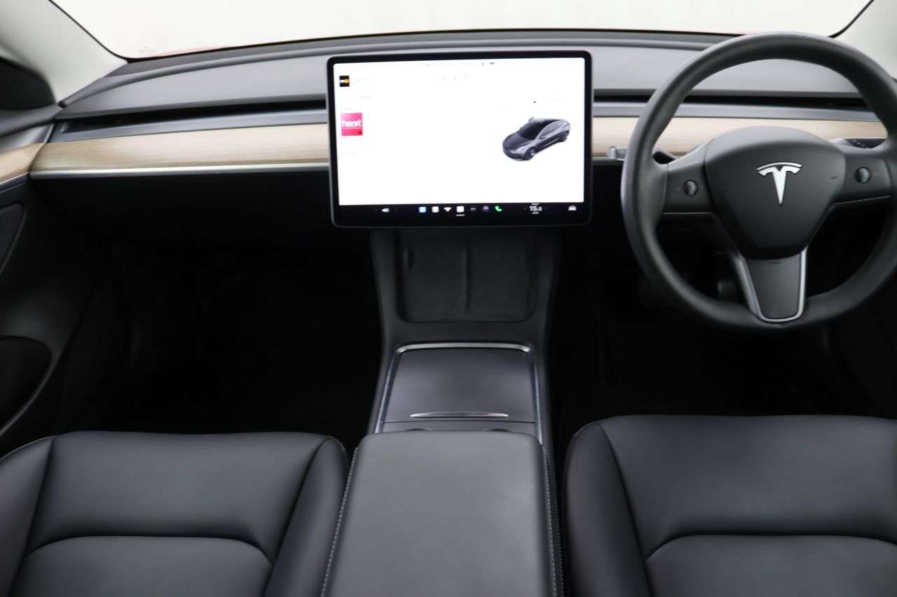 2022 TESLA MODEL 3 2022 TESLA MODEL 3