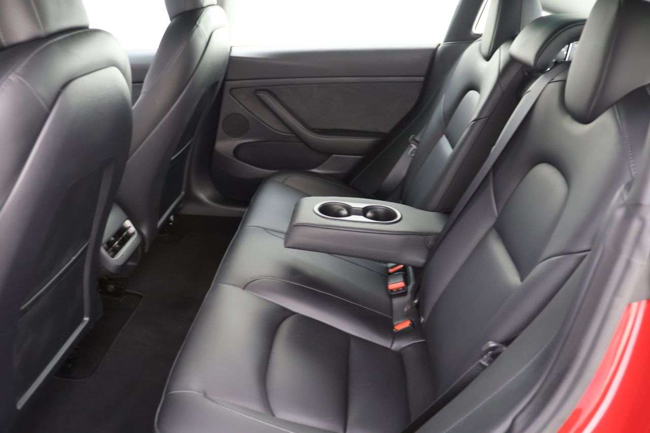 2022 TESLA MODEL 3 2022 TESLA MODEL 3