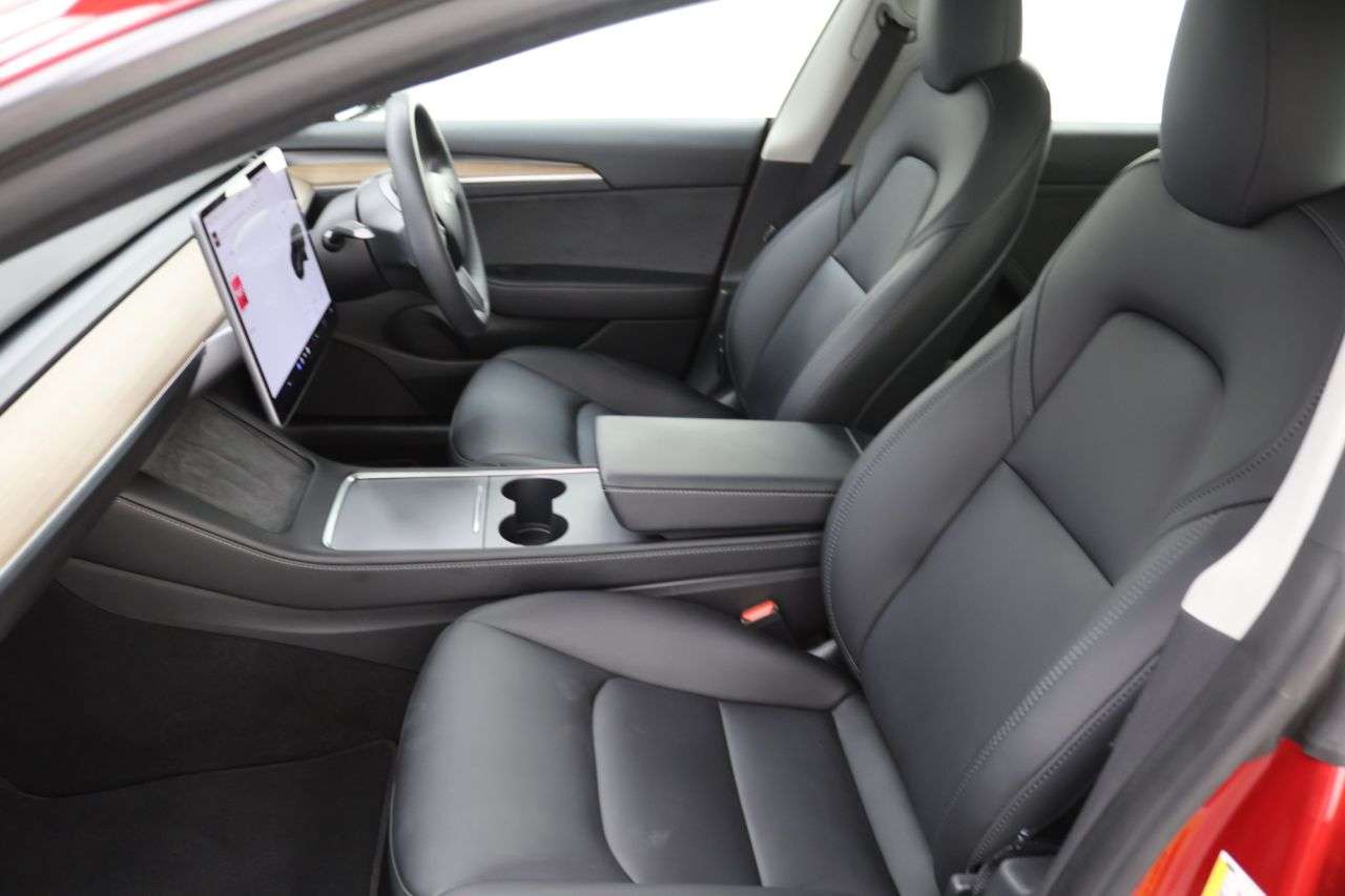 2022 TESLA MODEL 3 2022 TESLA MODEL 3