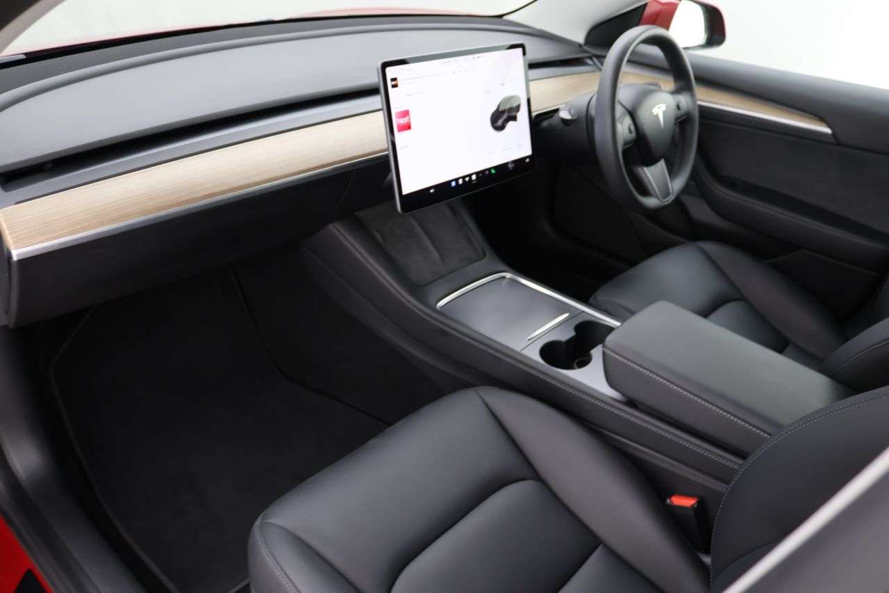 2022 TESLA MODEL 3 2022 TESLA MODEL 3