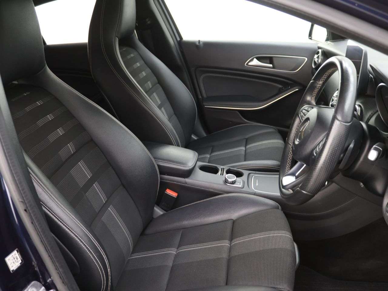 2018 MERCEDES-BENZ A CLASS 2018 MERCEDES-BENZ A CLASS