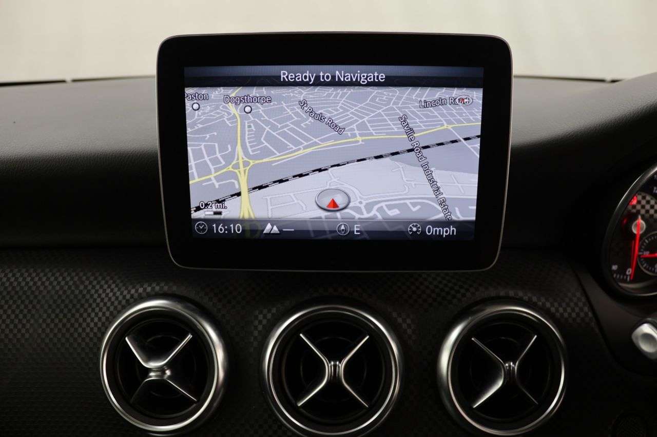 2018 MERCEDES-BENZ A CLASS 2018 MERCEDES-BENZ A CLASS