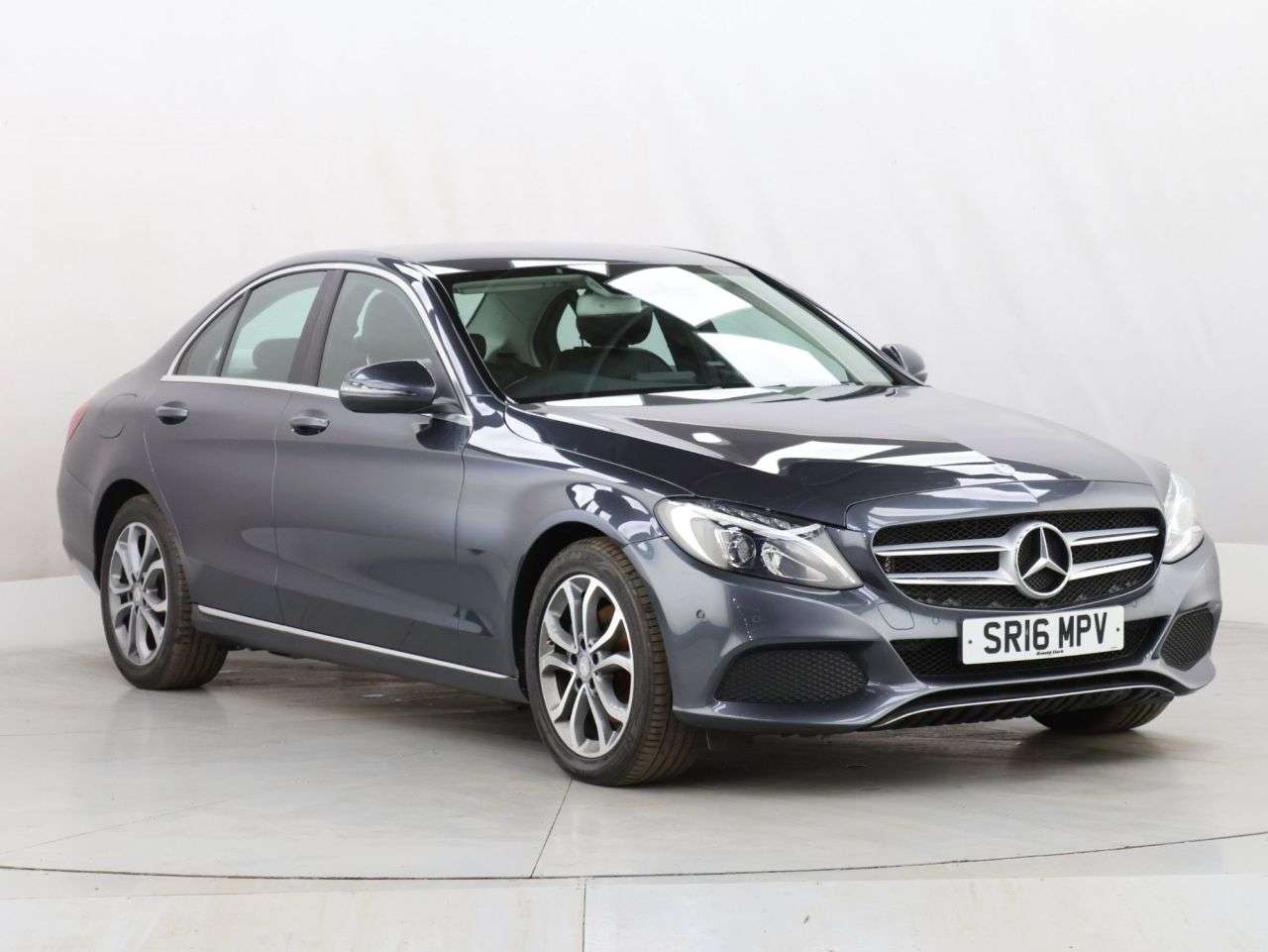 2016 MERCEDES-BENZ C CLASS 2016 MERCEDES-BENZ C CLASS